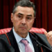 Barroso nega soltura de Torres, e Moraes cobra explicação sobre senha errada