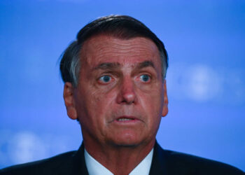 51% defendem Bolsonaro inelegível, indica Datafolha