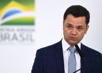 Ida de Torres à Bahia às vésperas do 2º turno entra na mira da PF