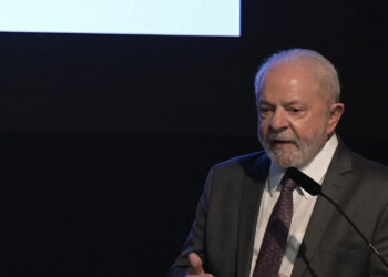 Lula 3 completa 100 dias e é cobrado por marca de governo e mais rapidez