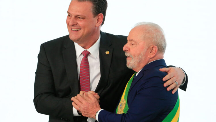 Agrishow cancela cerimônia de abertura após polêmica com governo Lula