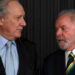 Lula assina aposentadoria de Lewandowski e fica liberado para indicar substituto no STF