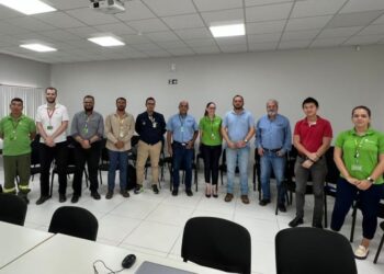 Regulação de serviços de MS traz melhorias na distribuição rural de energia na região leste