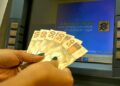 Salário antecipado dos servidores estaduais já está na conta para saque
