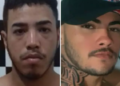 Dupla é presa no Aero Rancho por furtar propriedades rurais sempre em busca de armas