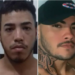 Dupla é presa no Aero Rancho por furtar propriedades rurais sempre em busca de armas