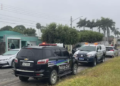 Casal de idosos é encontrado morto a tiros e filho acredita em feminicídio seguido de sucídio