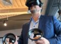 Superintendente do Sesi visita Google, Microsoft e Linkedin em busca de novas tecnologias para MS