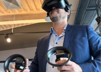 Superintendente do Sesi visita Google, Microsoft e Linkedin em busca de novas tecnologias para MS