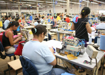 Produção industrial registrou estabilidade ou crescimento em 75% das empresas de MS em março