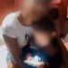 Bebê de 2 anos filho de mãe de 14 teve um colapso no coração, causa natural segundo os médicos