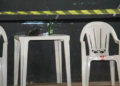 Homem morre sentado em bar, após tomar cerveja, e suspeita é de envenenamento no Aero Rancho