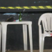 Homem morre sentado em bar, após tomar cerveja, e suspeita é de envenenamento no Aero Rancho