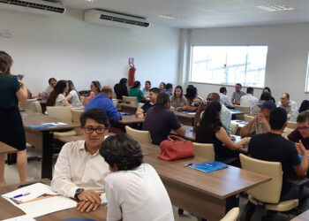 IEL oferece curso para quem deseja aperfeiçoar habilidades de liderança