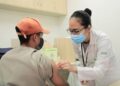 Sesi lança campanha de vacinação contra gripe em MS, com 32 mil doses disponíveis