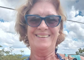 Condutora de Prisma que rodopiou e colidiu em caminhão não resiste e morre na Santa Casa