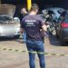 Homem é morto com vários disparos enquanto trabalhava em mecânica de Dourados