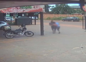 Preso por matar a mulher a facadas na Capital passa mal na Gameleira e morre