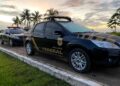 Operação Downfall da PF é deflagrada para coibir tráfico em MS e mais sete estados