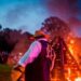 Prefeitura promove Festa de Santa Sara Kali em comemoração ao Dia do Povo Cigano