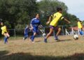 Prefeitura abre inscrições para o Campeonato de Futebol Society Feminino