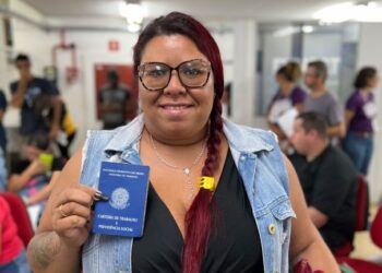 Seis em cada 10 vagas de emprego não pedem experiência nesta quarta-feira