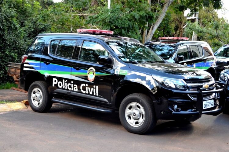 Jovem de 20 anos é preso por estuprar a enteada que na época do crime tinha 13