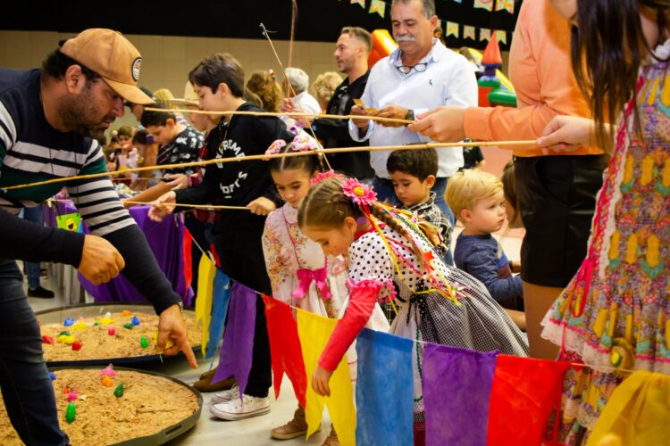 Maior festa solidária do estado, Arraiá da AACC/MS acontece no dia 17 de junho