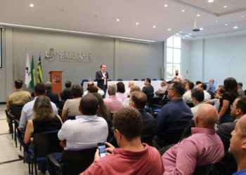 Cassems é exemplo de empresa de autogestão para entidades militares de Goiás