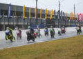 Debaixo de muita chuva, Moto 1000 GP retornou a Campo Grande e agitou o Autódromo Internacional