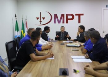 Após oferta de emprego frustrada, empresa de engenharia irá custear retorno de trabalhadores para casa