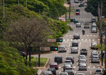 Prefeitura amplia e qualifica malha semafórica de Campo Grande