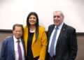 Nova superintendente da Sudeco, Rose Modesto, é empossada em cerimônia do MIDR
