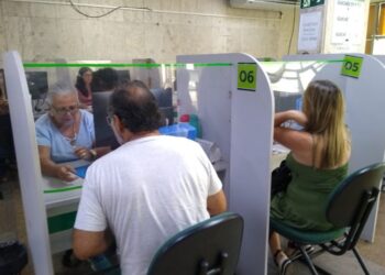 Semana começa com 3,4 mil oportunidades de emprego em Mato Grosso do Sul