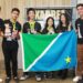 Atletas de MS se destacam no Campeonato Brasileiro de Xadrez de base