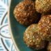 Receita Saudável: bolinho de arroz