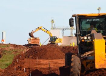 MS ocupa a 1ª posição em investimentos por habitantes do Brasil, diz Valor Econômico