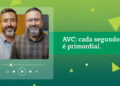 Artigo: AVC; cada segundo é primordial