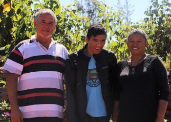 Vídeo: Programa do Senar/MS melhora qualidade de vida de famílias do campo