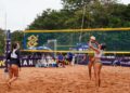 Definidos os campeões da etapa sub-19 do Circuito Brasileiro de Vôlei de Praia
