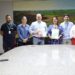 Famasul e AACC firmam parceria para atendimento oncológico pediátrico no programa Saúde do Homem e da Mulher Rural