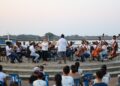Evento gratuito em catedral leva Duo Charlier & Martinelli para Corumbá