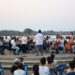 Evento gratuito em catedral leva Duo Charlier & Martinelli para Corumbá
