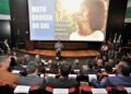Em visita a MS, União Europeia diz ter interesse em retomar conversas para o acordo com o Mercosul