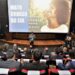 Em visita a MS, União Europeia diz ter interesse em retomar conversas para o acordo com o Mercosul