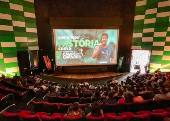 Com expectativa de 2 mil corredores, Maratona de Campo Grande é lançada oficialmente