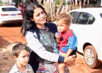 Mais Social: Governo, MPF e Defensoria cadastram famílias em Dourados para garantir segurança alimentar