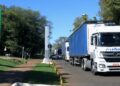 Funtrab disponibiliza na Capital mais de 120 vagas para motoristas de transporte de cargas e de passageiros
