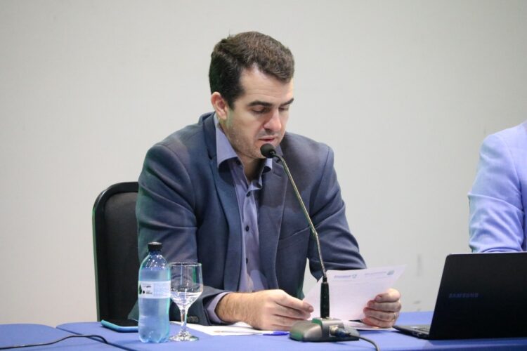 Fiscal Tributário Estadual é indicado para compor Grupo Operacional da Reforma Tributária no Ministério da Fazenda