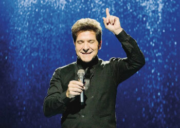 Shopping sorteia entradas para noite especial de Dia dos Namorados, com show de Daniel